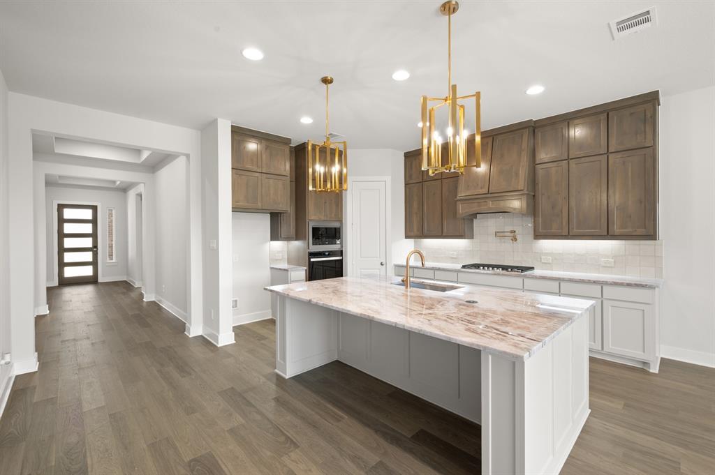 1873 Rough Rdg Trail Midlothian, TX 76065 - Photo 2 of 26 1873 Rough Ridge- Kitchen-2