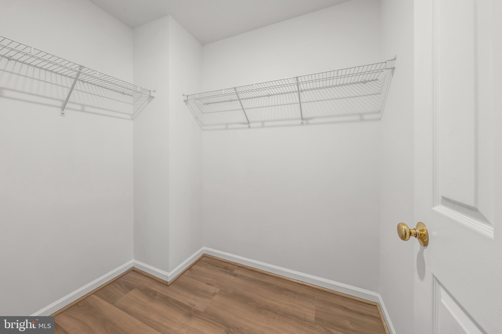 42790 Nations Street Chantilly, VA 20152 - Photo 28 of 40 a view of a room with racks on the wall