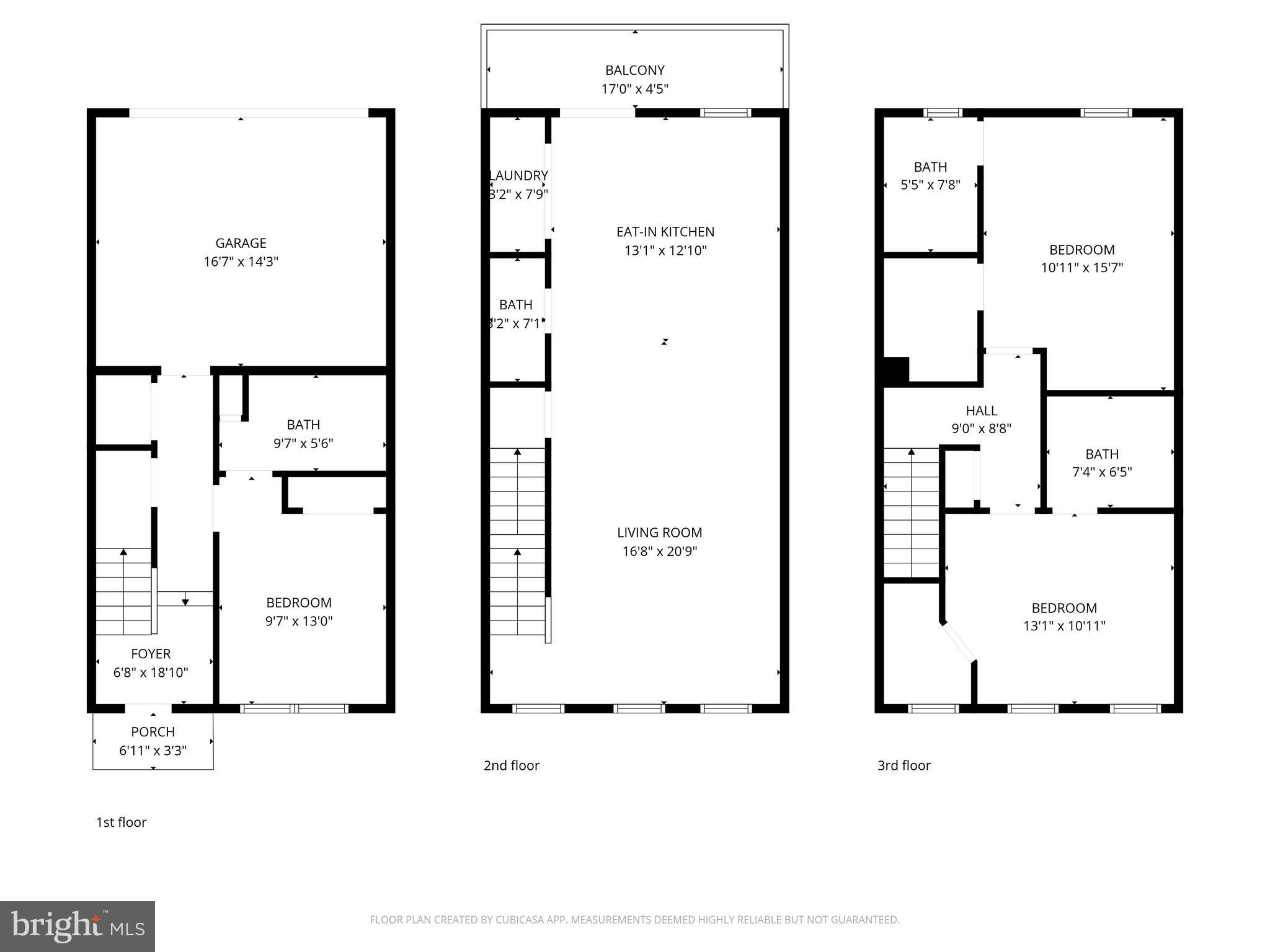 42790 Nations Street Chantilly, VA 20152 - Photo 40 of 40 a picture of a floor plan