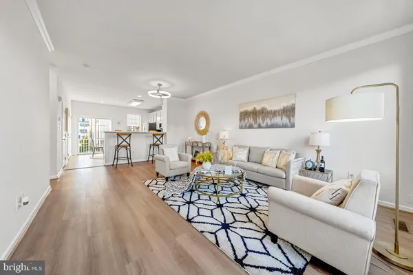 $515,000 | 42790 Nations Street, Chantilly, VA 20152