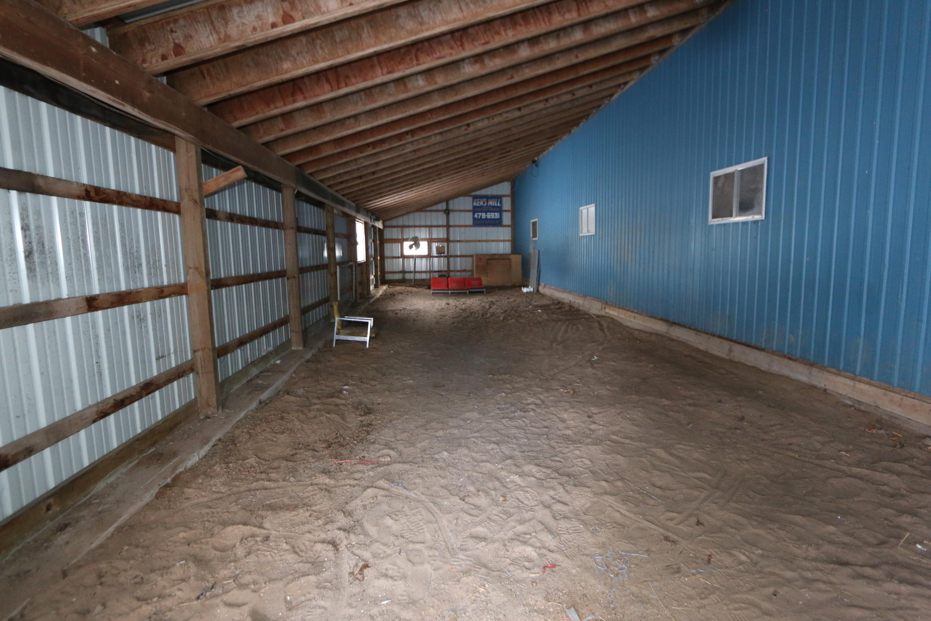 9920 South North Hulbert Road Hulbert, MI 49748 - Photo 44 of 47 Gallery Image 44