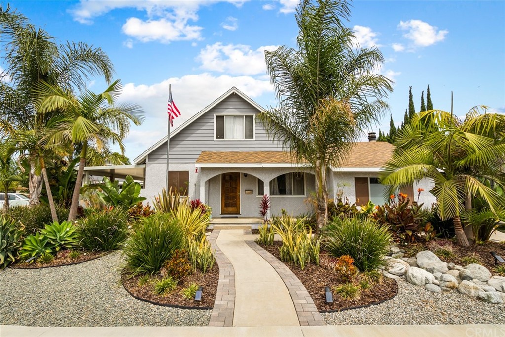 6051 Bannock Road Westminster, CA 92683 - Photo 1 of 1 Welcome Home - Beautiful Remodeled Home with an Additional Dwelling Unit in the Back of the House