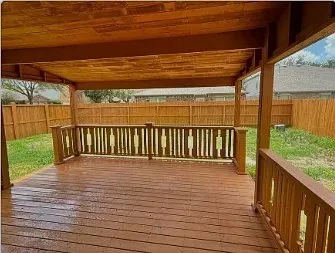 $2,300 | 4811 Pebble Bluff Lane, Katy, TX 77449