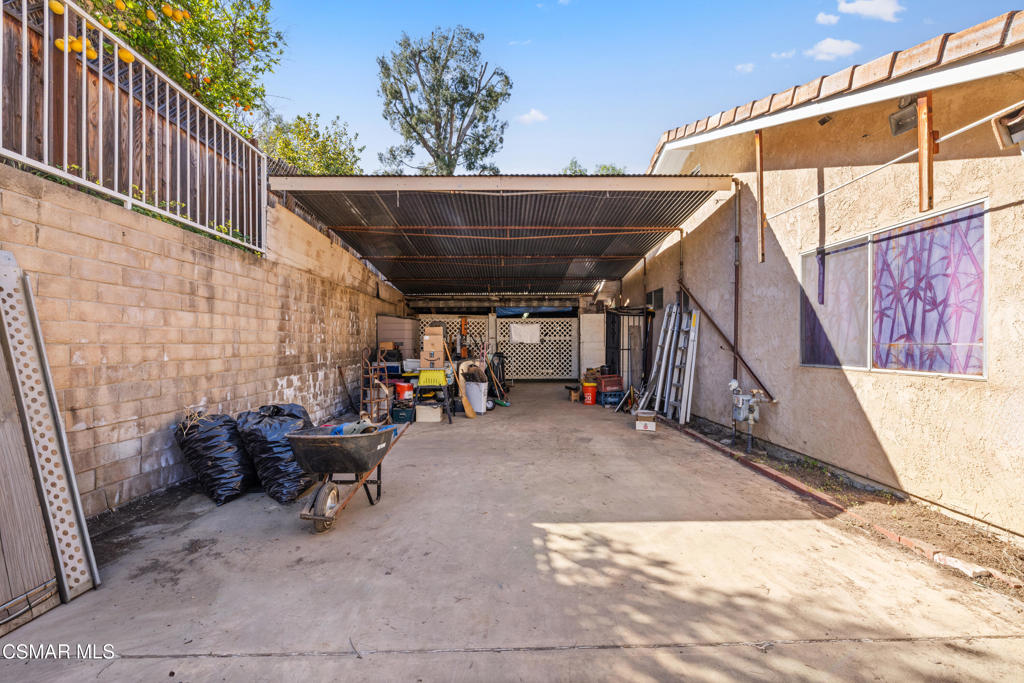 884 Bennett Street Simi Valley, CA 93065 - Photo 24 of 26