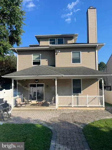 $565,000 | 847 7th Avenue, Prospect Park, PA 19076