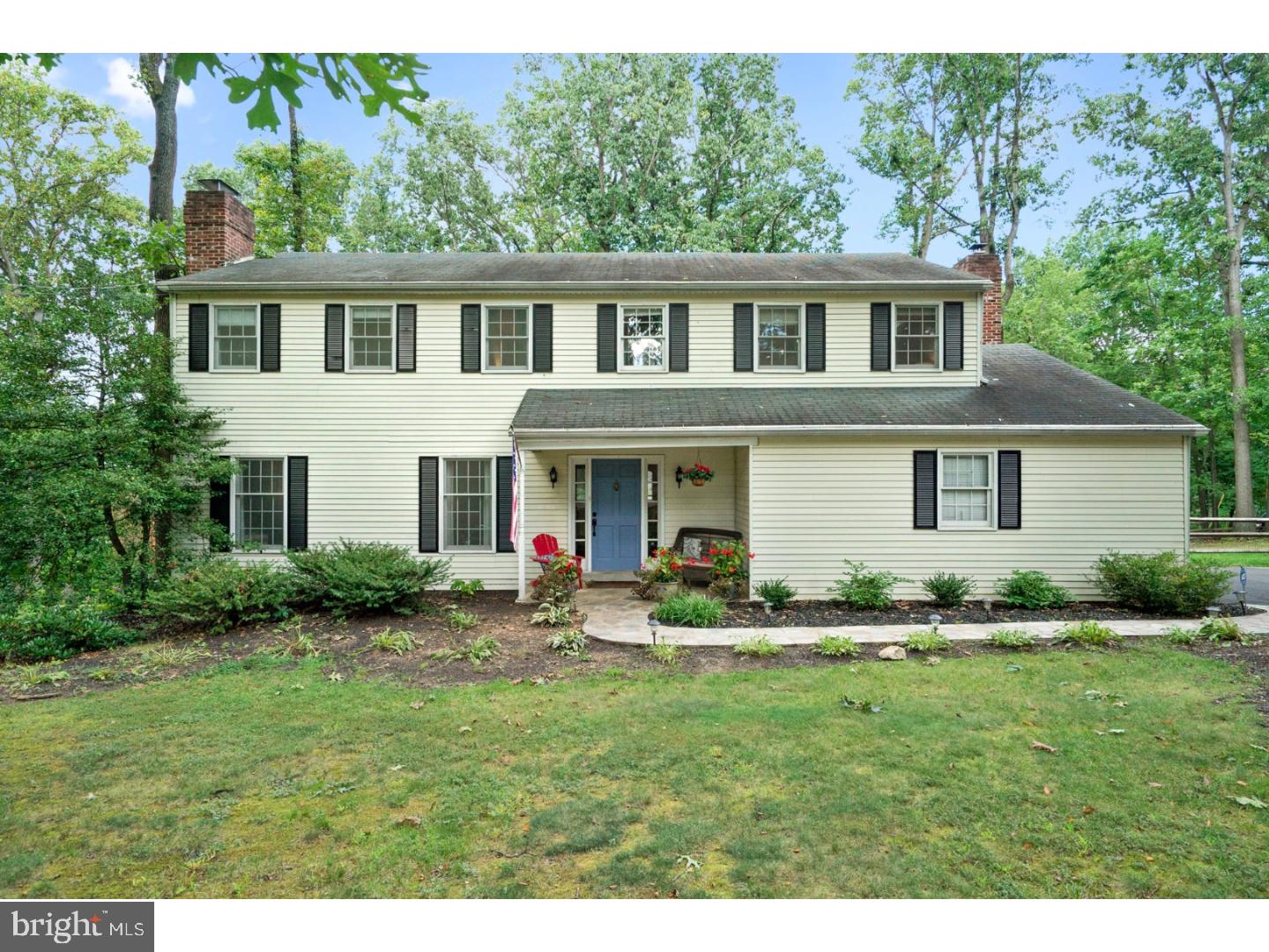699 Forest Road Wayne, PA 19087 - Photo 1 of 25 Exterior Front