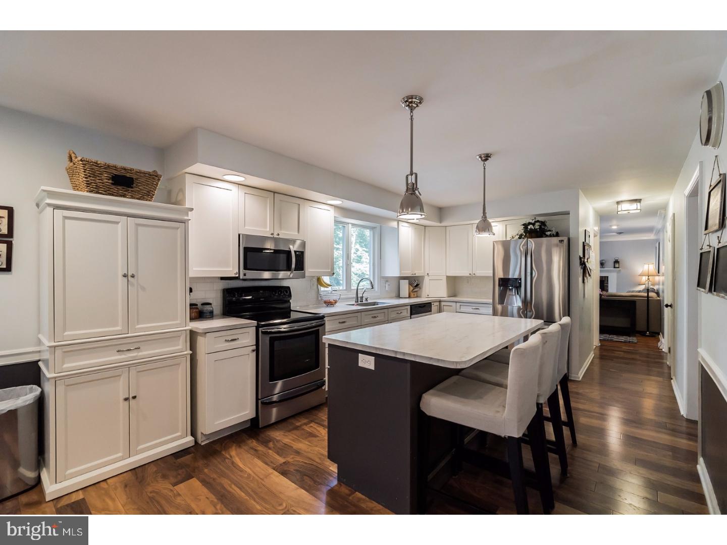 699 Forest Road Wayne, PA 19087 - Photo 2 of 25 Kitchen