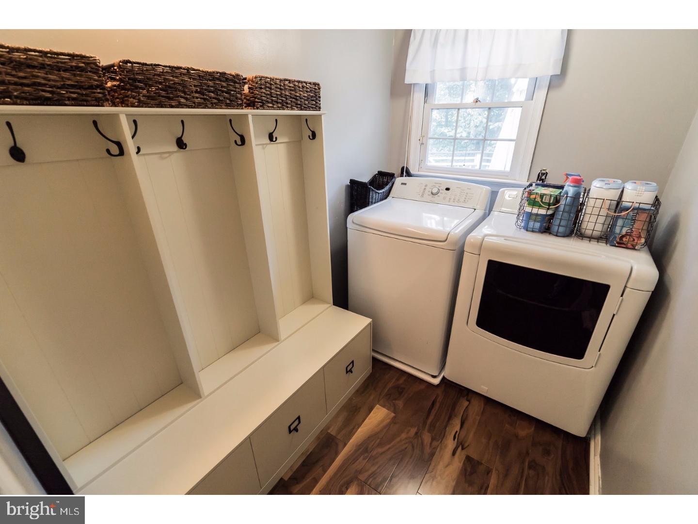 699 Forest Road Wayne, PA 19087 - Photo 11 of 25 Mud Room
