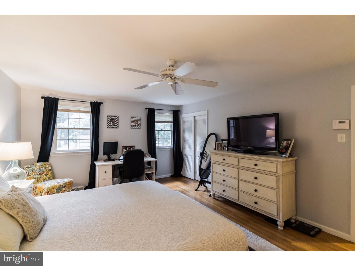 699 Forest Road Wayne, PA 19087 - Photo 15 of 25 Master Bedroom