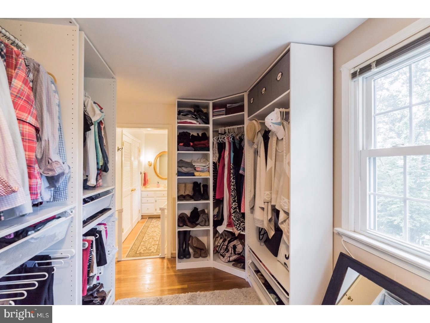 699 Forest Road Wayne, PA 19087 - Photo 16 of 25 Walk-in Closet
