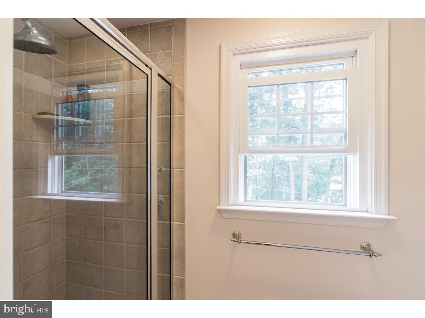 699 Forest Road Wayne, PA 19087 - Photo 17 of 25 Master Bathroom