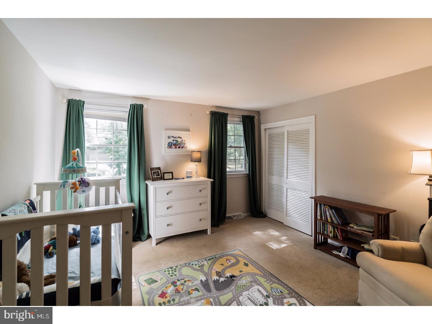699 Forest Road Wayne, PA 19087 - Photo 20 of 25 Bedroom 4