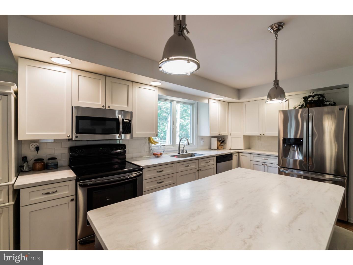 699 Forest Road Wayne, PA 19087 - Photo 4 of 25 Kitchen
