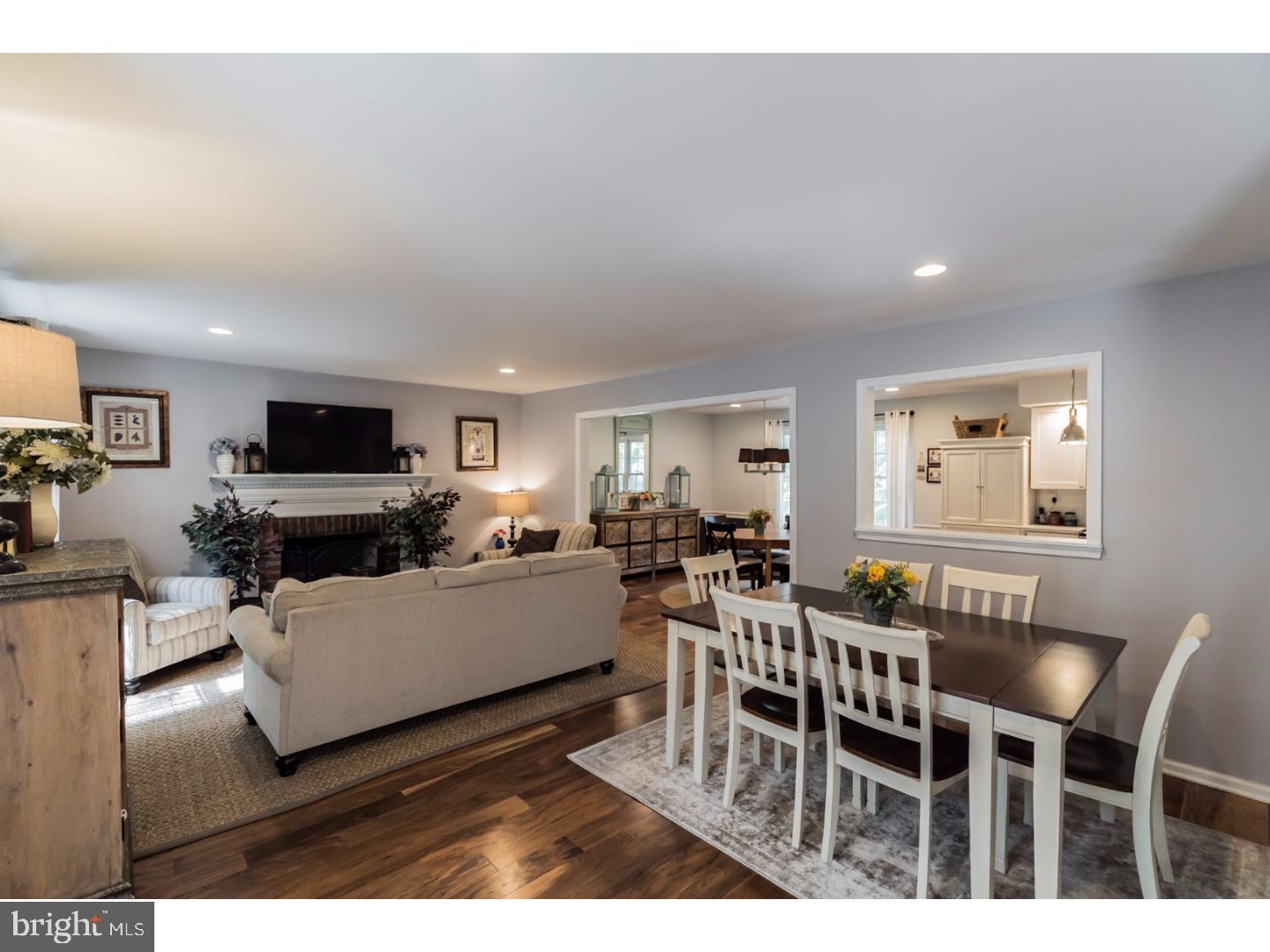 699 Forest Road Wayne, PA 19087 - Photo 5 of 25 Dining Room