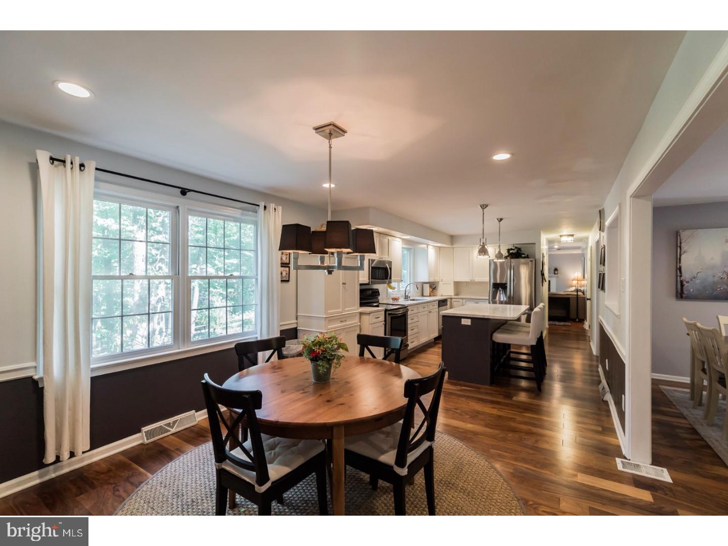 699 Forest Road Wayne, PA 19087 - Photo 9 of 25 Breakfast Room