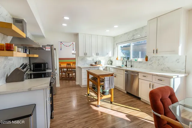 $925,000 | 4526 California Boulevard, Santa Maria, CA 93455