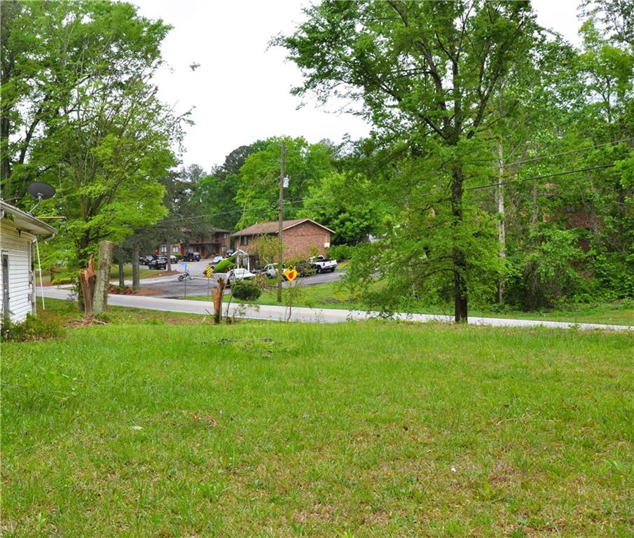 590 Villa Rica Highway Dallas, GA 30157 - Photo 6 of 17 a childrens park with lots of swings and slides