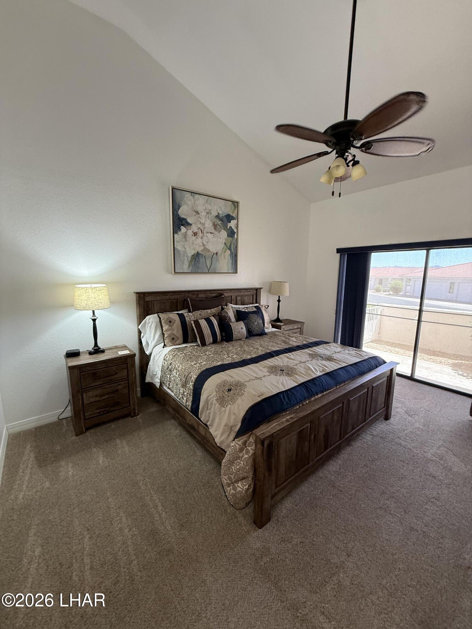 375 London Bridge Road, Unit 35 Lake Havasu City, AZ 86403 - Photo 26 of 43 MASTER BEDROOM