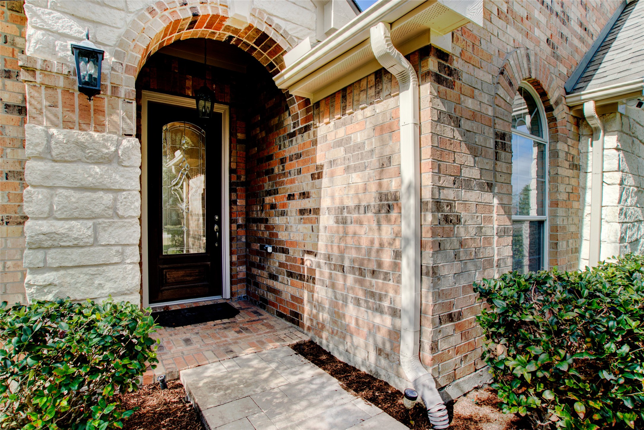 3327 River Bend Drive Rosenberg, TX 77471 - Photo 4 of 33 a view of front door of house