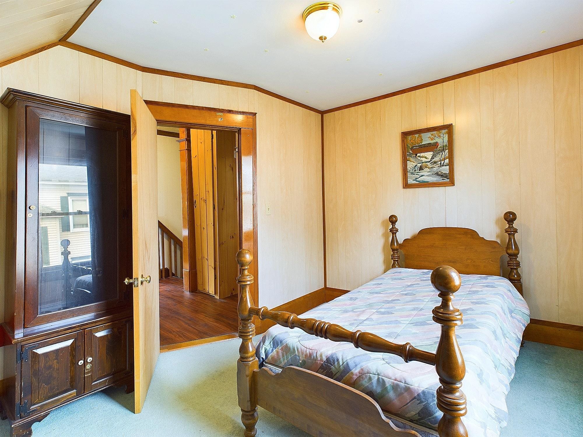 204 Hall Strm Road Canaan, VT 05902 - Photo 24 of 51 Gallery Image 24