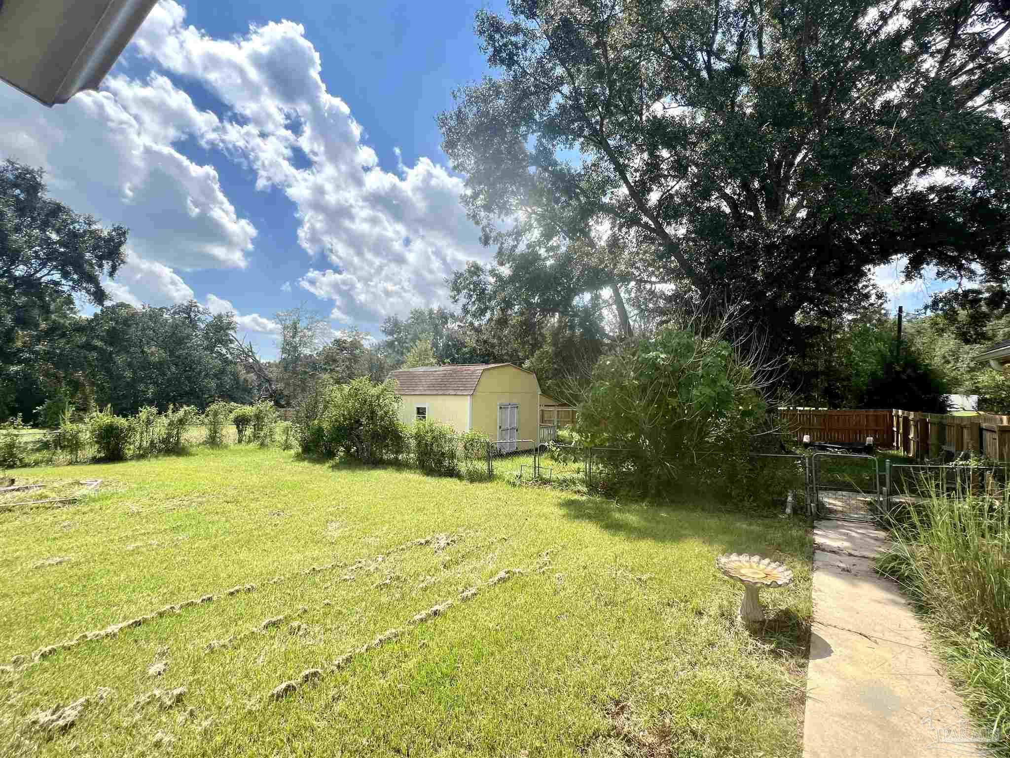 2125 Mathison Road Cantonment, FL 32533 - Photo 29 of 40