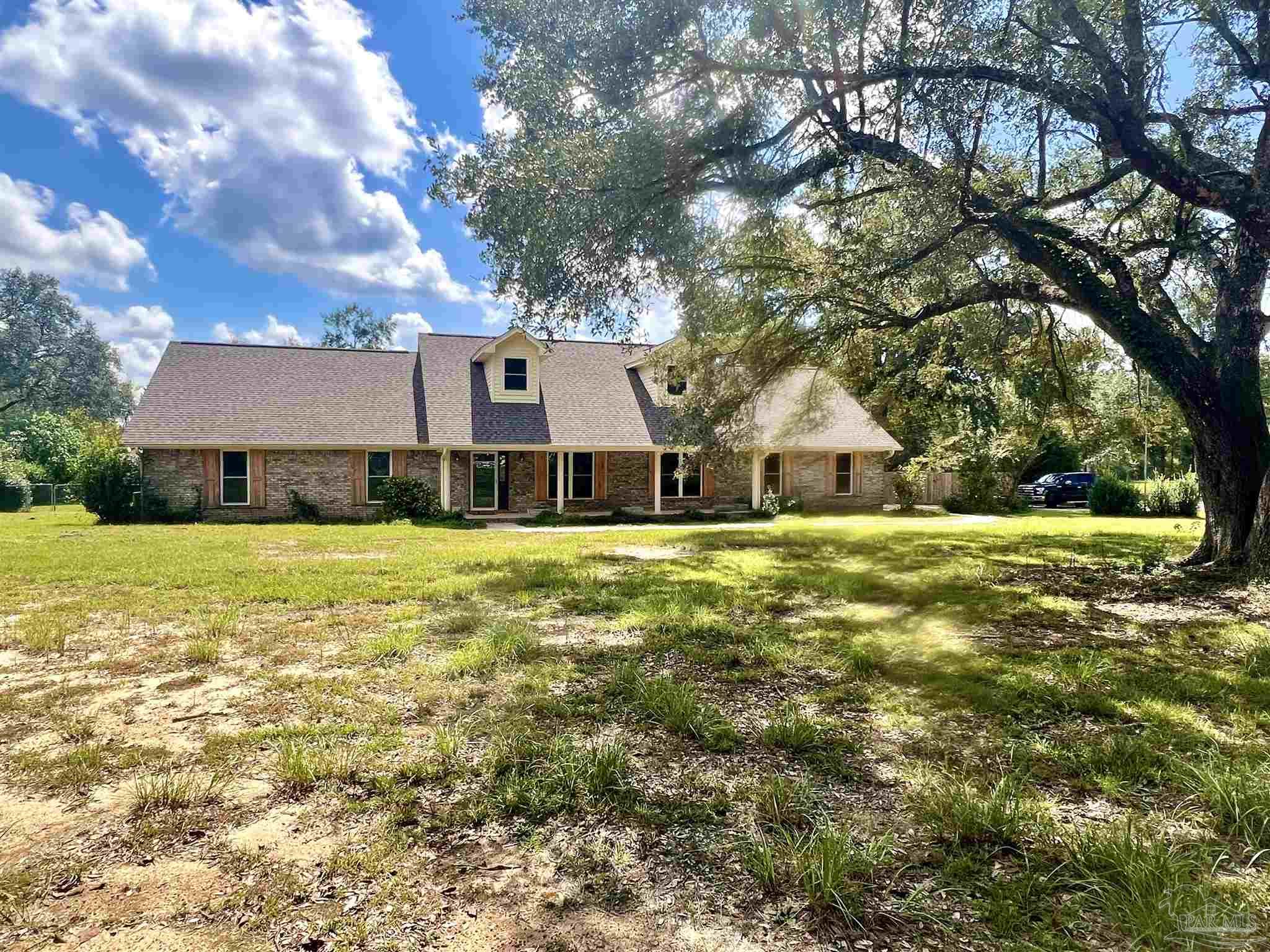 2125 Mathison Road Cantonment, FL 32533 - Photo 3 of 40