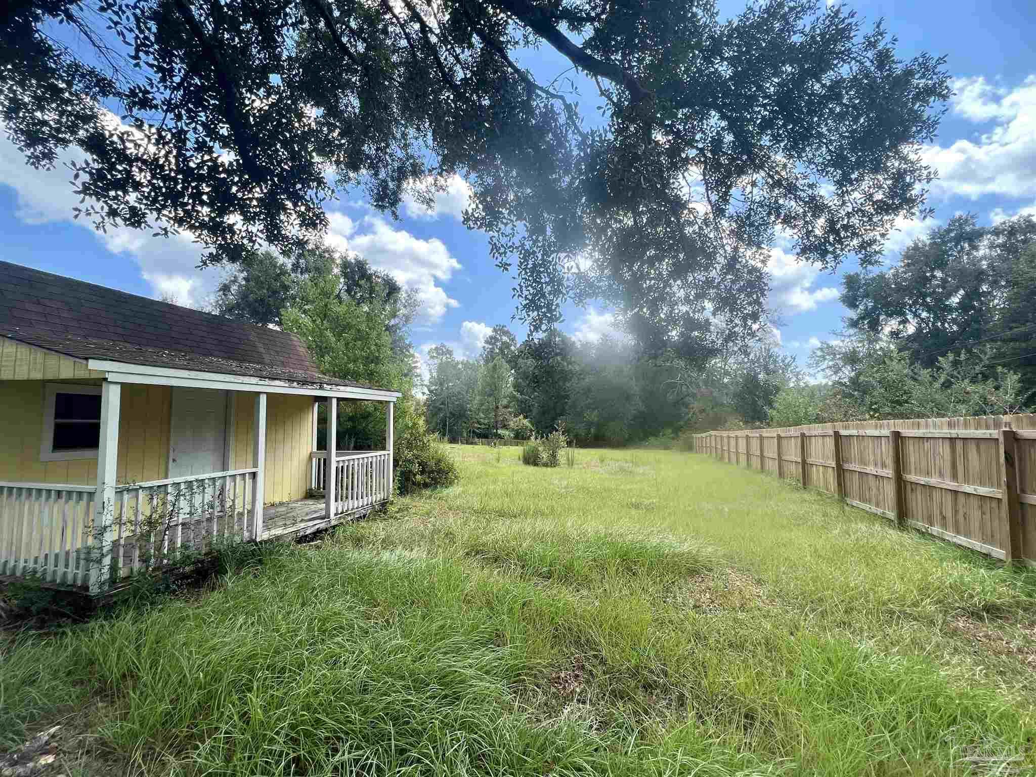 2125 Mathison Road Cantonment, FL 32533 - Photo 33 of 40