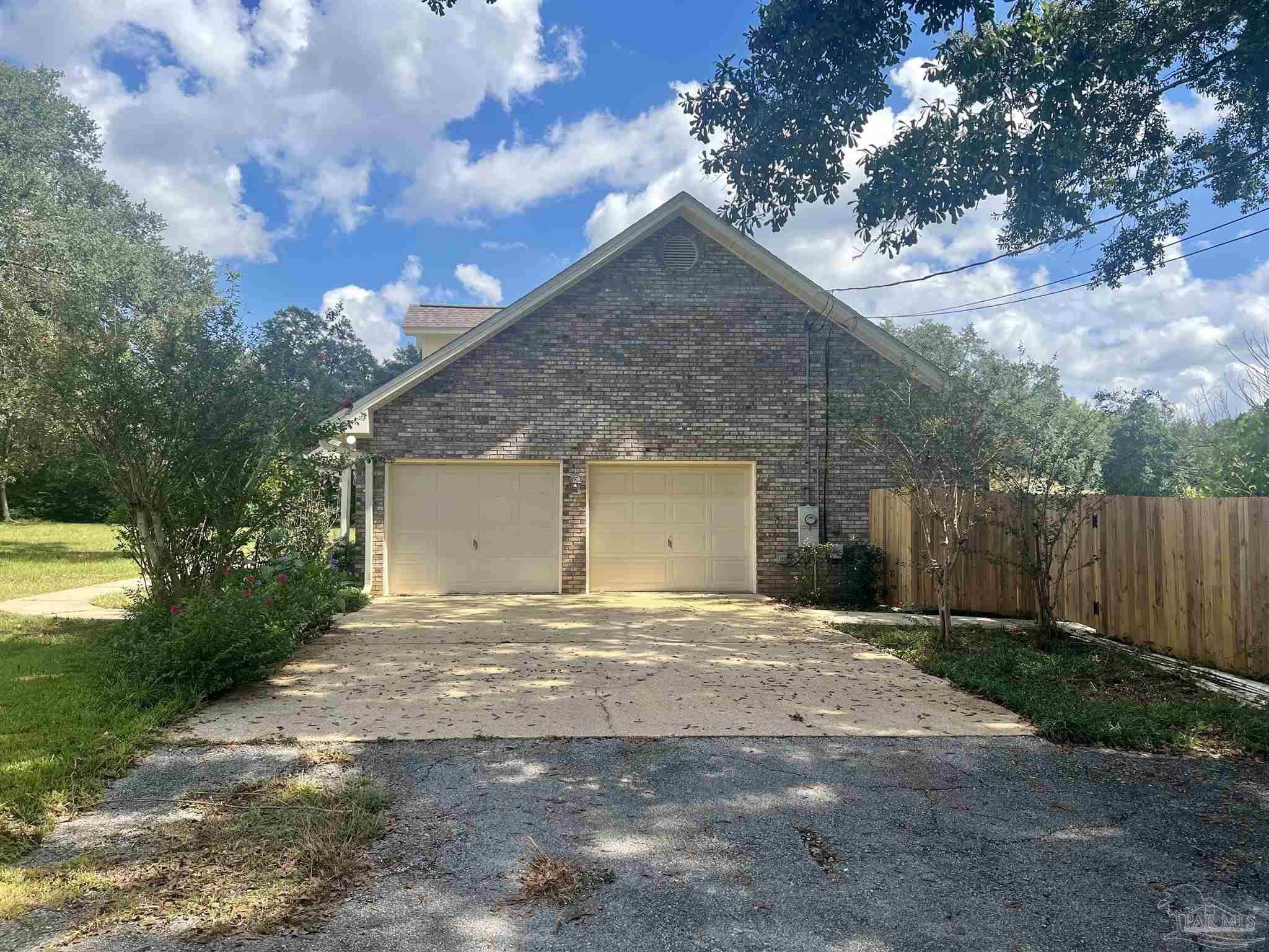 2125 Mathison Road Cantonment, FL 32533 - Photo 39 of 40