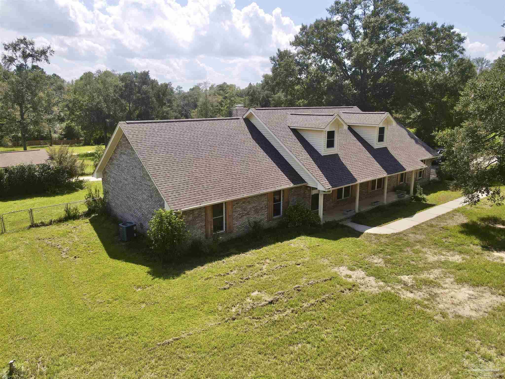 2125 Mathison Road Cantonment, FL 32533 - Photo 40 of 40