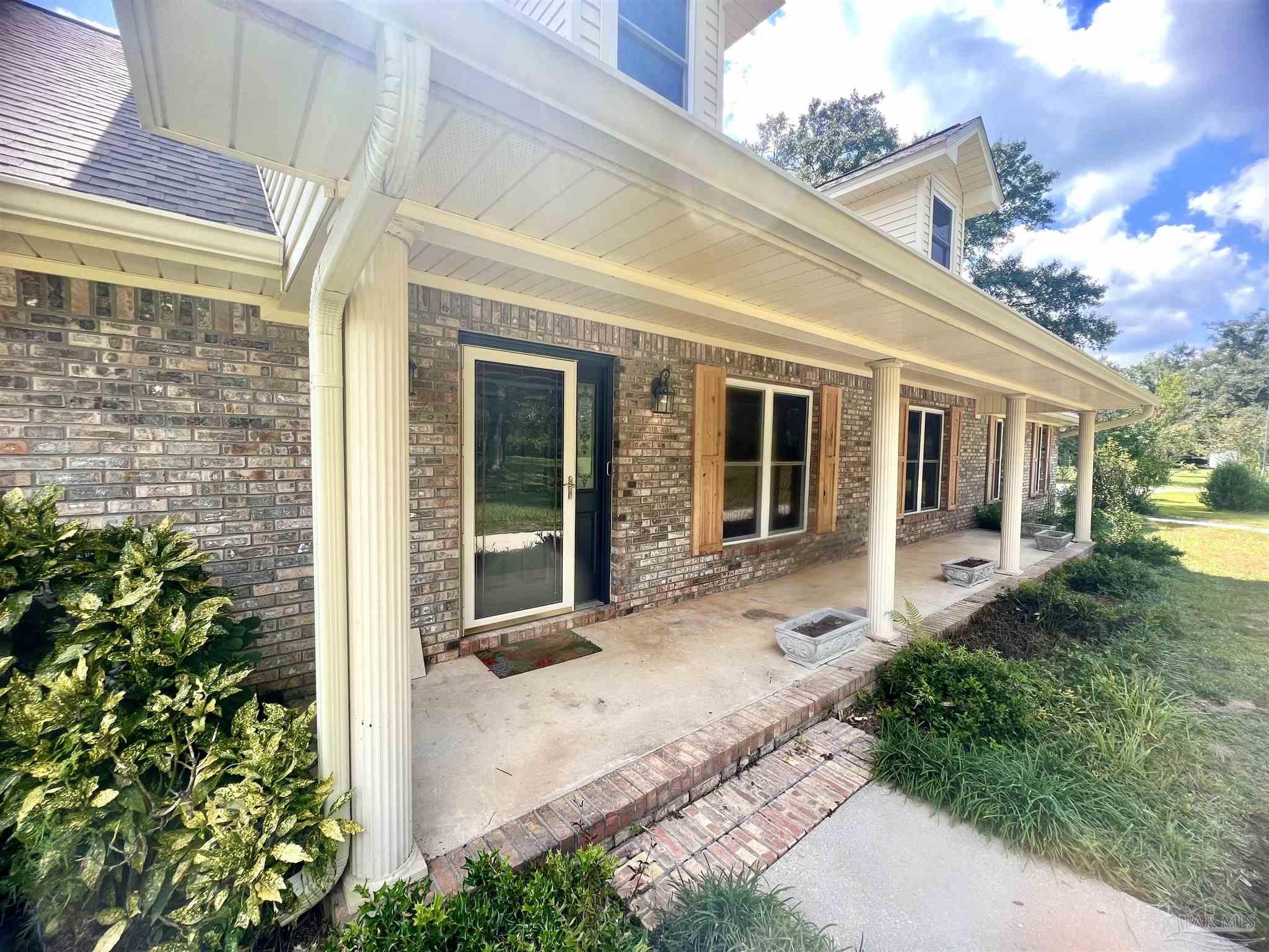 2125 Mathison Road Cantonment, FL 32533 - Photo 4 of 40