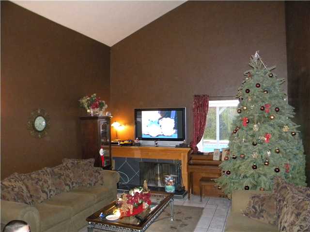 8715 Cordial Road El Cajon, CA 92021 - Photo 11 of 18 LR with Fireplace