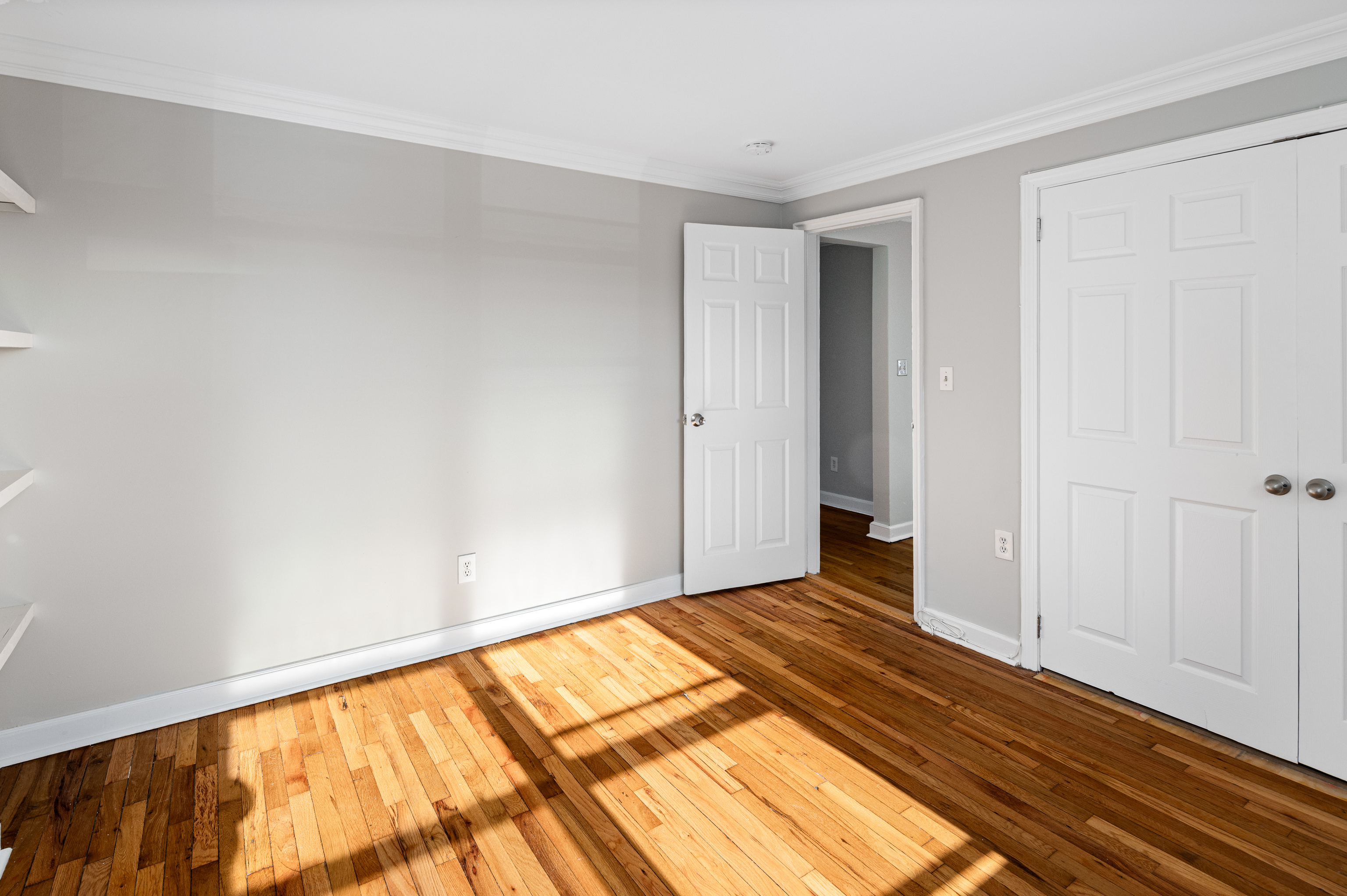 23 Standish Road, Unit 2 Stamford, CT 06902 - Photo 11 of 27 a view of an empty room