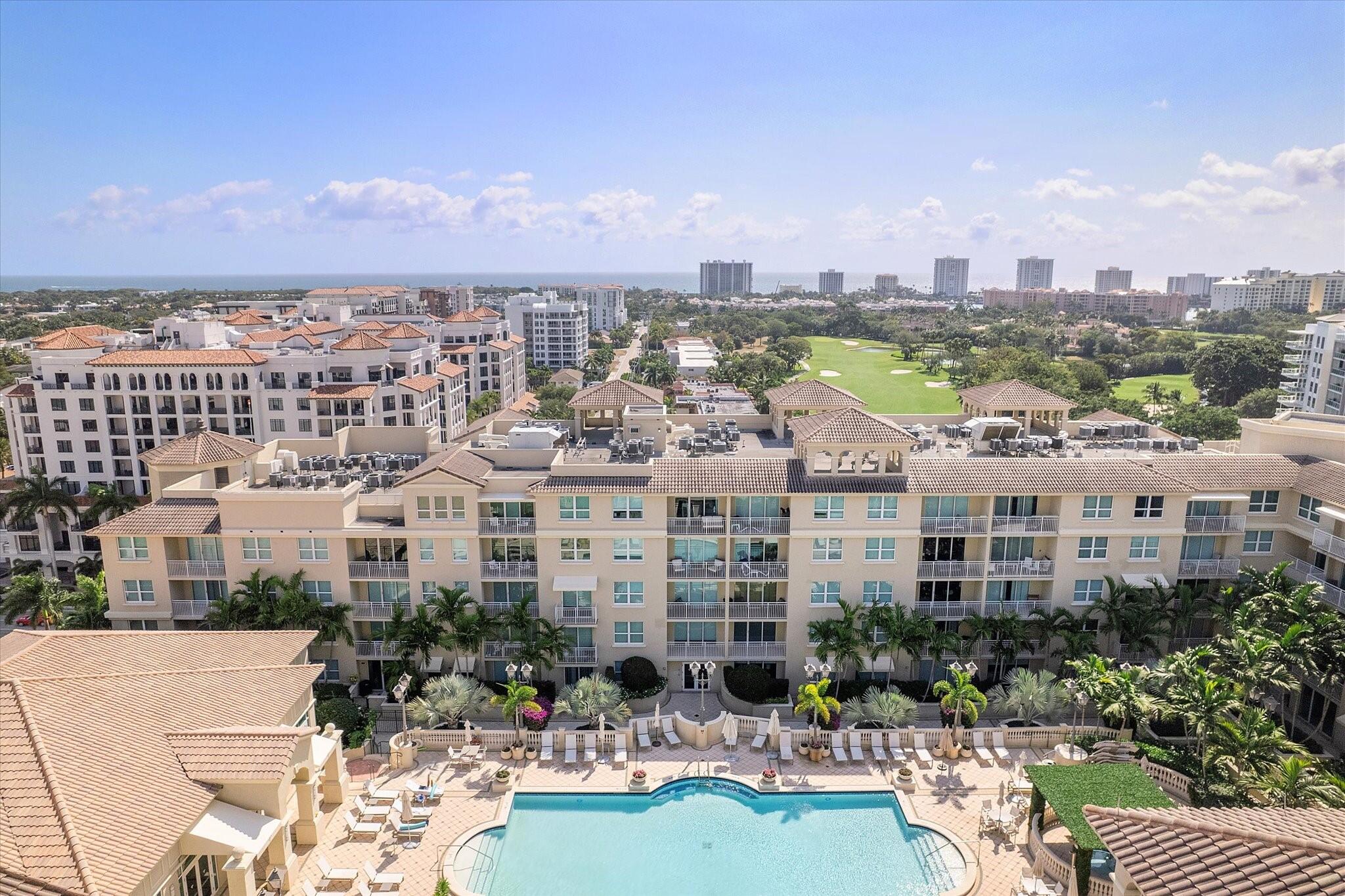 99 Southeast Mizner Boulevard, Unit 511 Boca Raton, FL 33432 - Photo 25 of 29 34-99 SE Mizner Blvd_034 v2