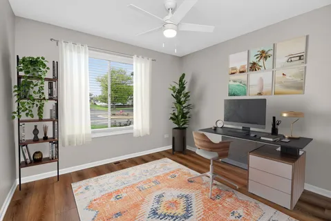 $285,000 | 7040 Remington Court, Unit 101, Woodridge, IL 60517