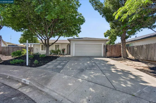 $528,888 | 20 Fairway Court, Pittsburg, CA 94565
