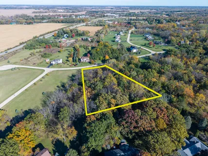 a view of a tennis court