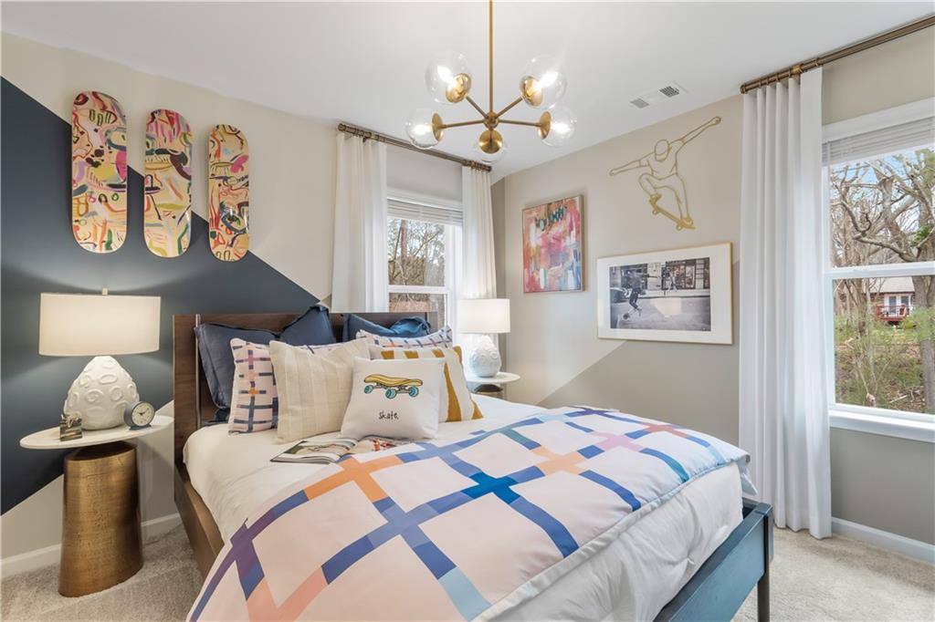 105 Zircon Lane Stockbridge, GA 30281 - Photo 25 of 40