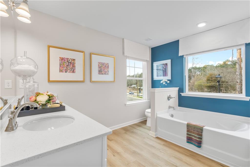 105 Zircon Lane Stockbridge, GA 30281 - Photo 32 of 40