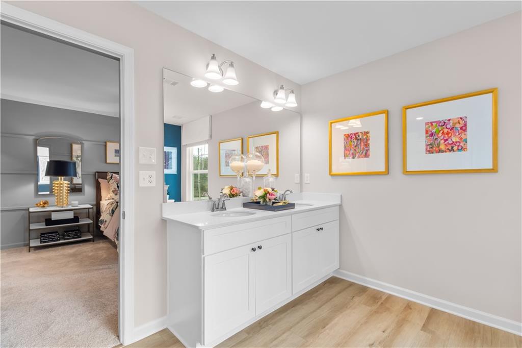 105 Zircon Lane Stockbridge, GA 30281 - Photo 34 of 40