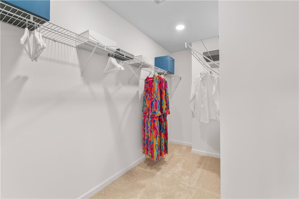 105 Zircon Lane Stockbridge, GA 30281 - Photo 36 of 40