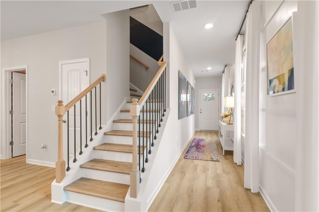 105 Zircon Lane Stockbridge, GA 30281 - Photo 5 of 40