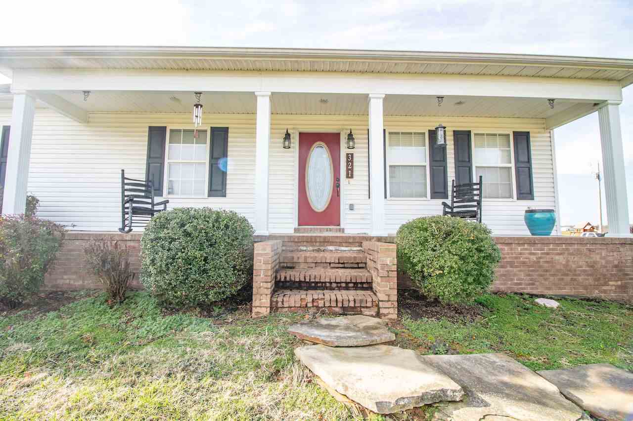 321 Chaney Road Franklin, KY 42134 - Photo 5 of 26 Gallery Image 5