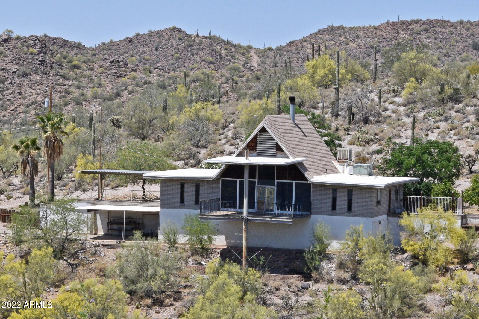 12 East Silver King Road Gold Canyon, AZ 85118 - Photo 1 of 63
