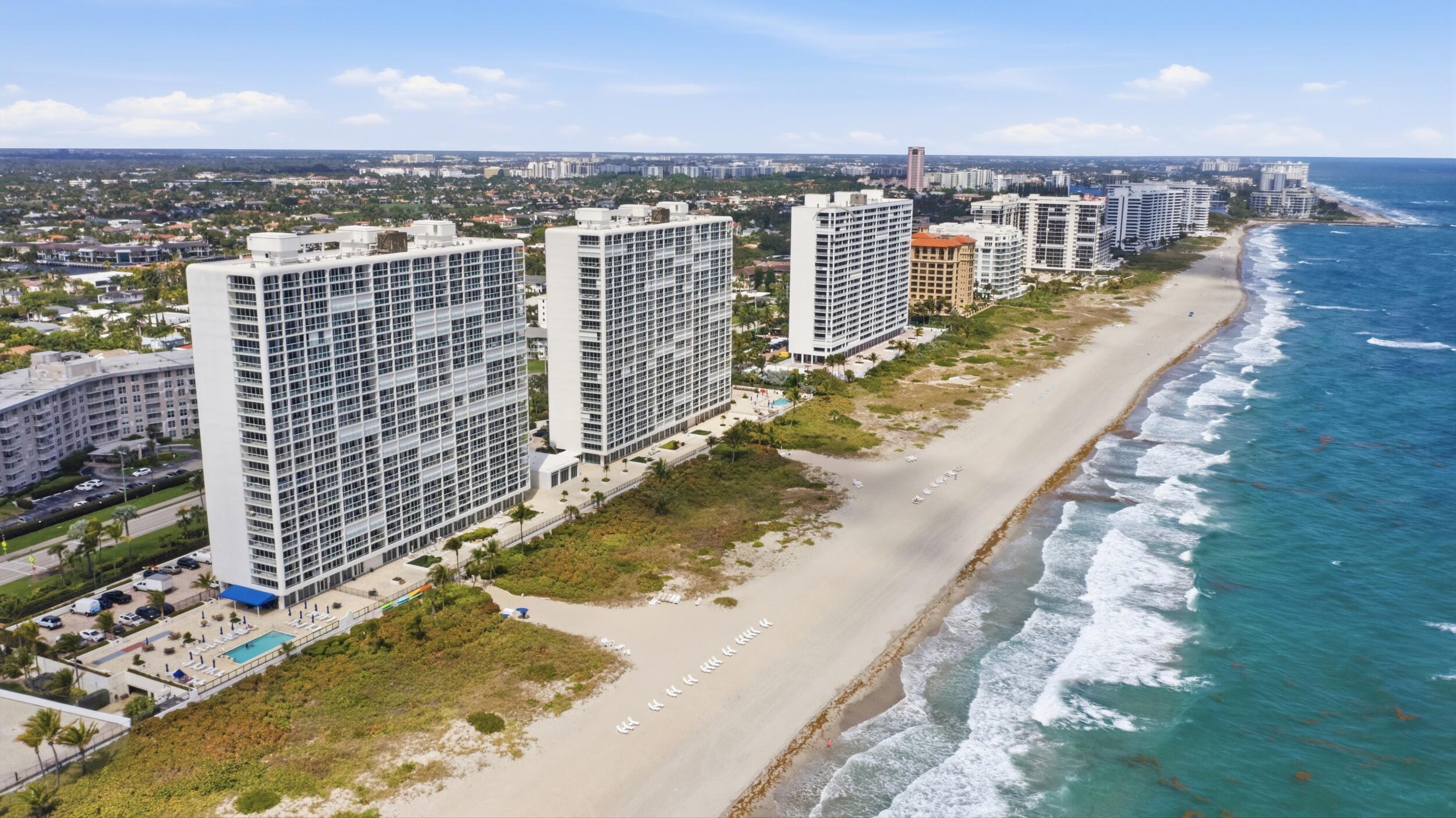 2800 South Ocean Boulevard, Unit 2A Boca Raton, FL 33432 - Photo 30 of 43 dji_0008