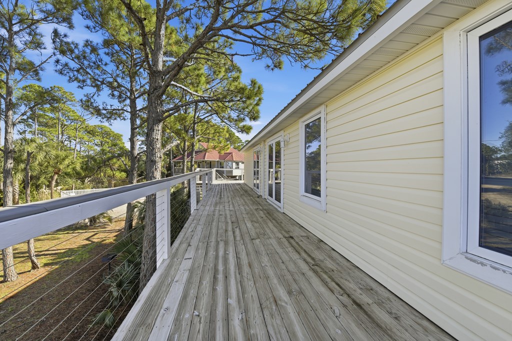 325 Marks Street St. George Island, FL 32328 - Photo 42 of 67