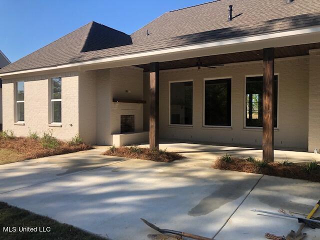 101 Grayson Way Madison, MS 39110 - Photo 3 of 8 IMG_7362