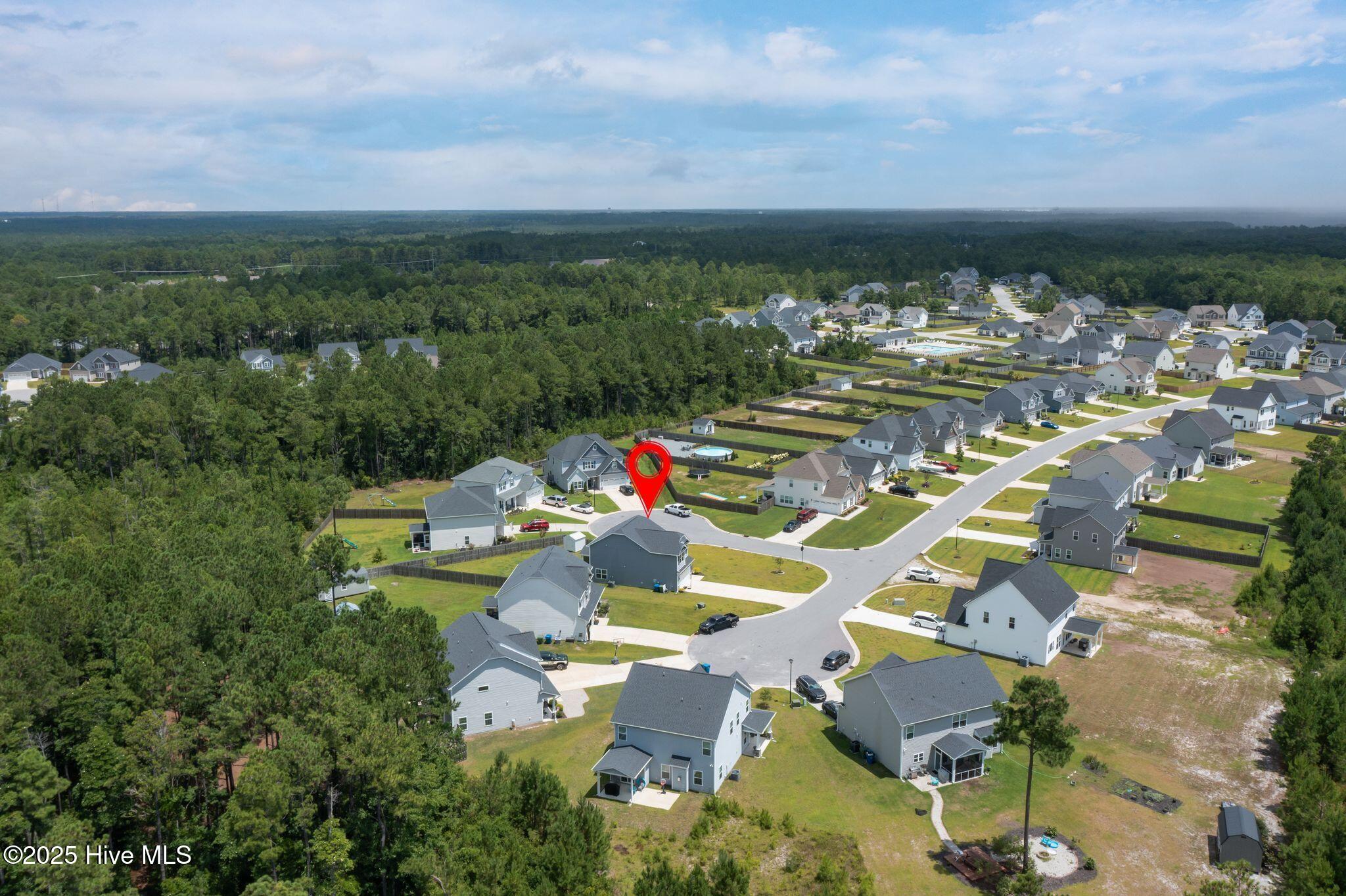 622 High Tide Drive Holly Ridge, NC 28445 - Photo 57 of 61 622 High Tide-61