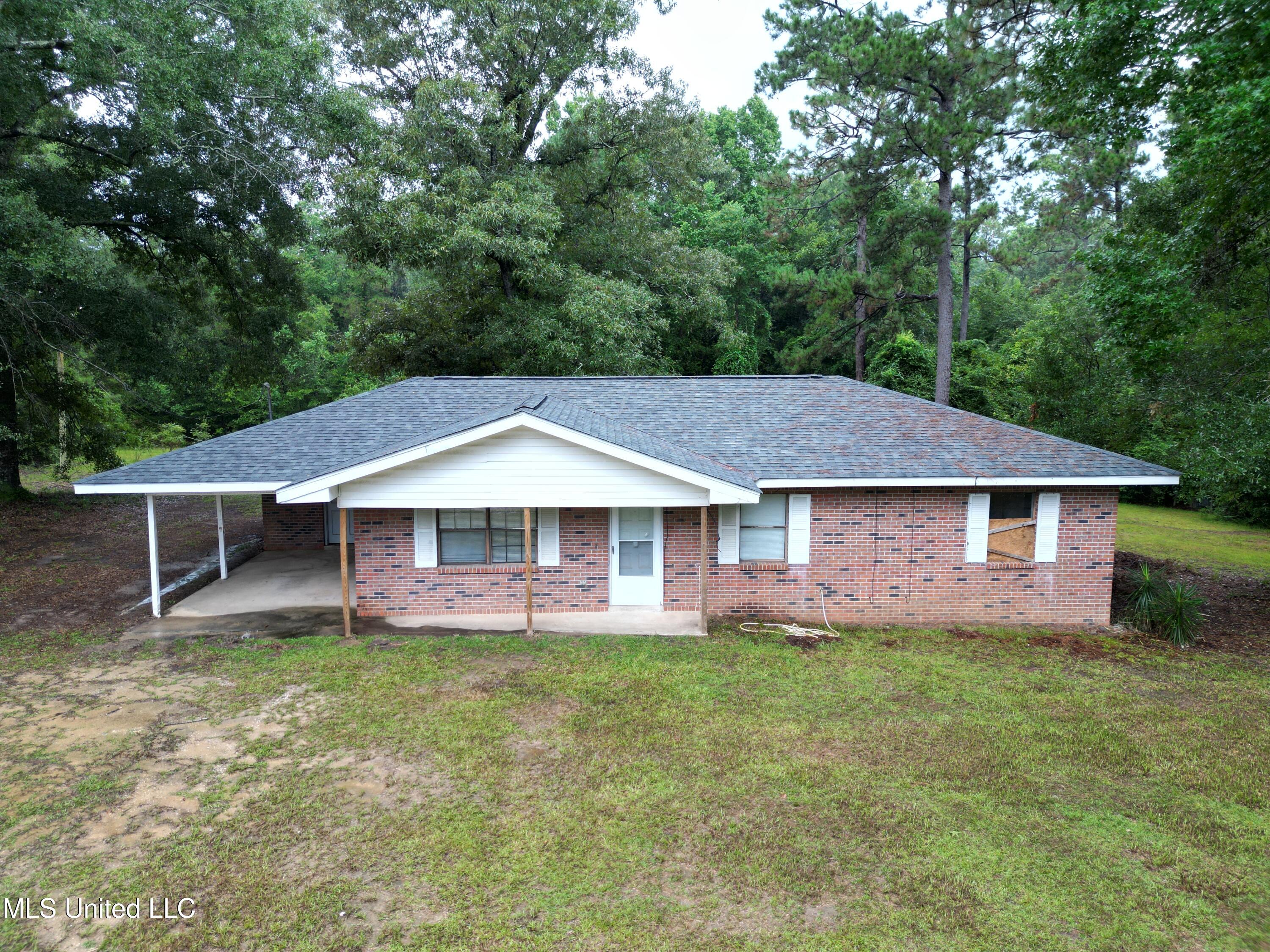 961 Ceasar Road Picayune, MS 39466 - Photo 1 of 25 Photo Jul 24 2025, 19 03 14