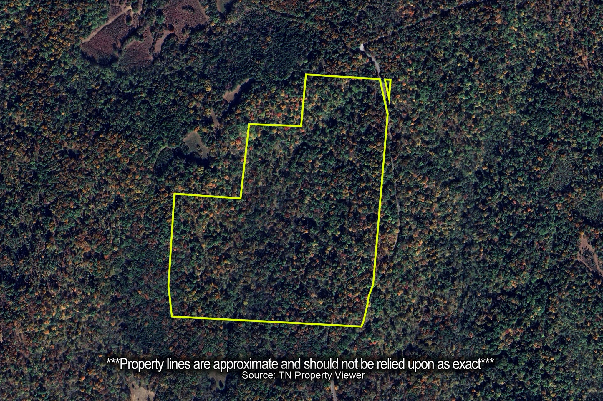 0 Parrish Road Linden, TN 37096 - Photo 2 of 21 a view of a wooden door