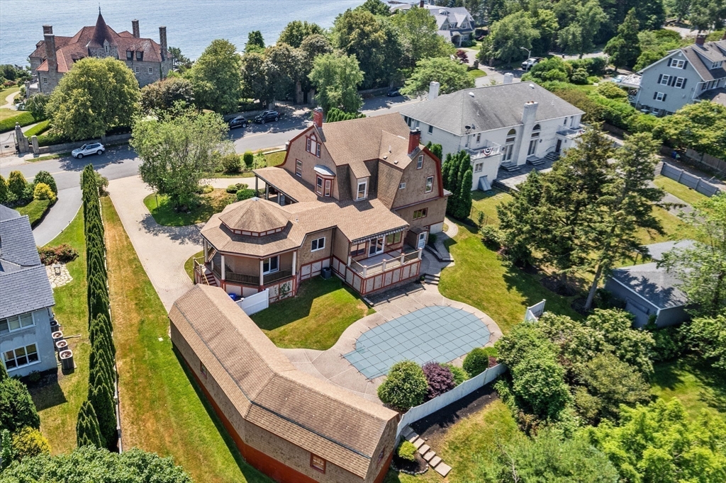 372 Ocean Avenue Marblehead, MA 01945 - Photo 24 of 29